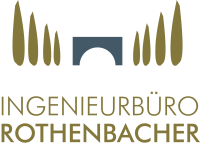 Logo Ingenierbüro Rothenbacher